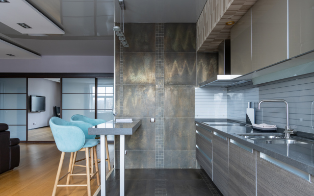 Апартаменты Status Flat