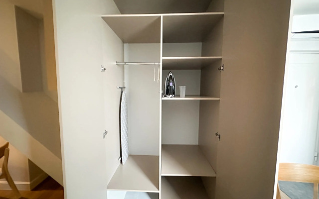 Апартаменты в центре Москвы рядом с метро