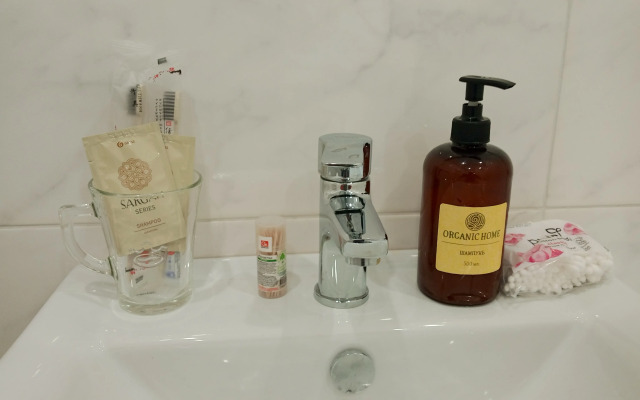 Уютная Квартира Рылеева 3