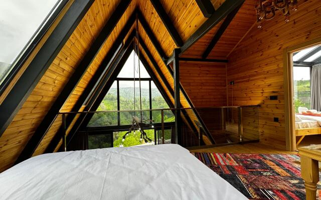 Paradise Valley Bungalow Chalet