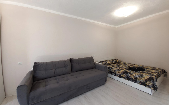 Квартира Уютная студия на Симонова