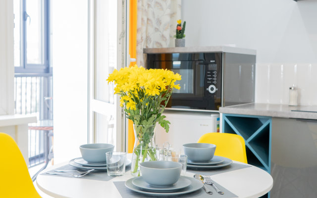 Lux Smolina Apartment