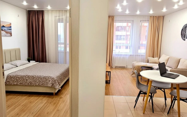 Апартаменты Комфортные - 65 Лет Победы