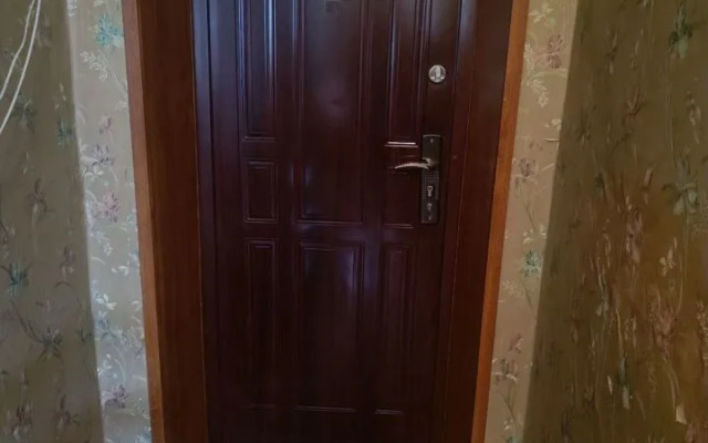 Апартаменты на Рябочкина 39