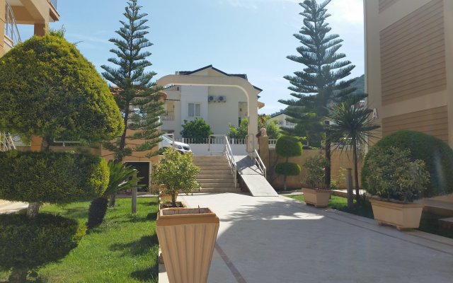 Апартаменты Kemer Houses