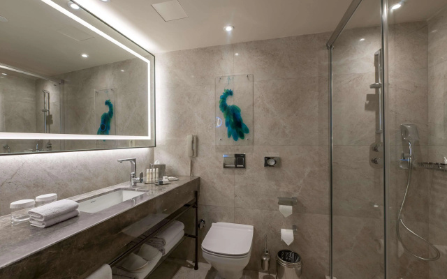 Holiday Inn Istanbul Sisli by IHG