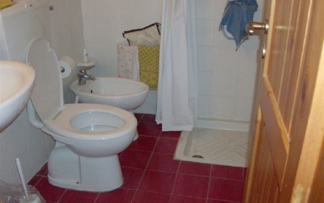 Holiday House in Vulcano-Aeolian Islands Apartments