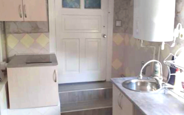 Апартаменты возле парка