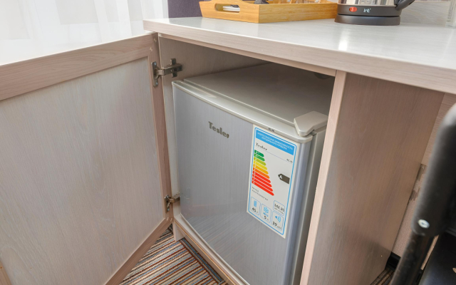 Апартаменты у Дворцовой площади Двухместные Комфорт