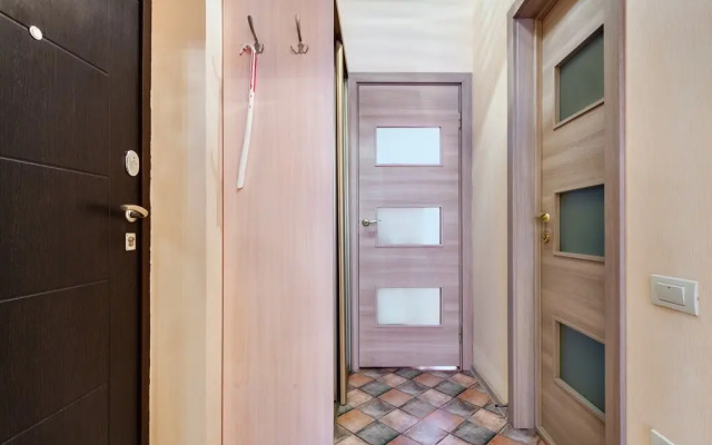 Verona Flat