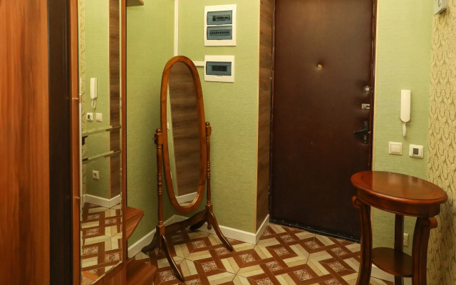 Апартаменты на Большой Московской 38