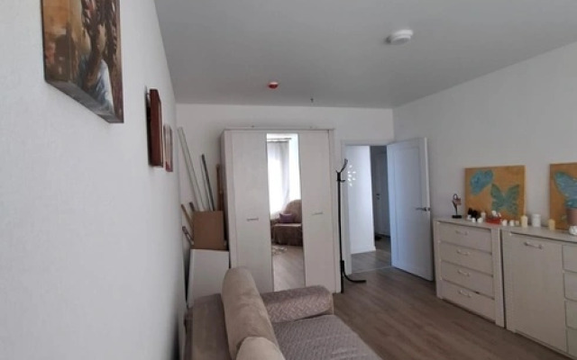 Апартаменты Пятницкое шоссе