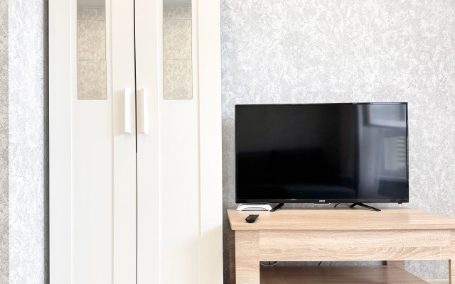 Апартаменты Hugge Place у Аквапарка Объект №4