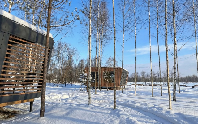 Гостевой дом Лещ