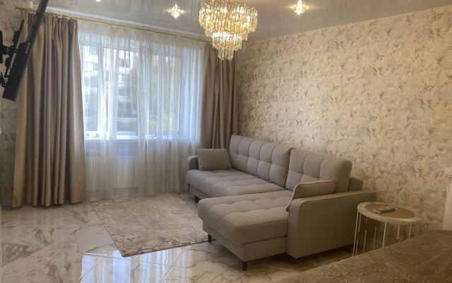 Квартира Райское Место