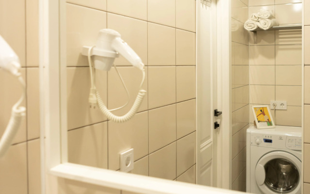 Апартаменты Студия ЮНОСТЬ