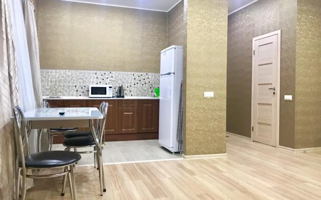 Квартира Евродвушка недалеко от центра
