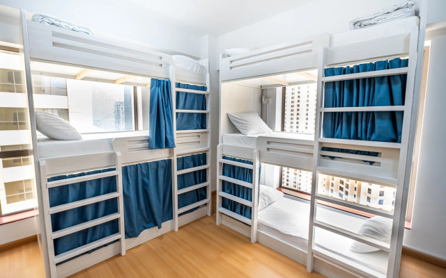 Yousleep Hostel