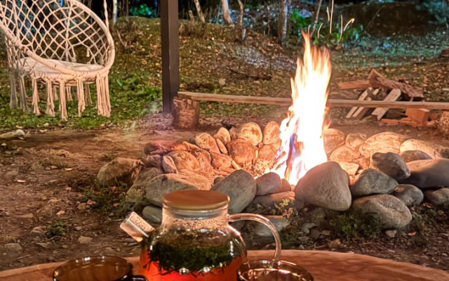 База отдыха Sibirski