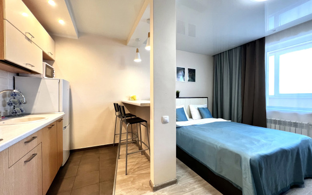 Zhivopisnye Kvartiry54 Na Lenina 23a Apartments
