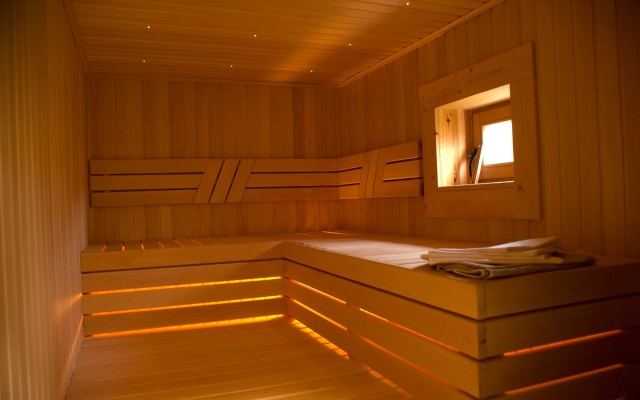 Частный Дом Озеро Лунное 1