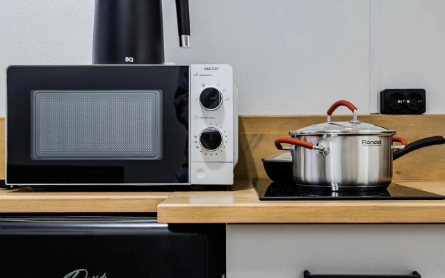 Апартаменты на Шпалерной 9