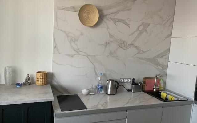 Апартаменты Чаша