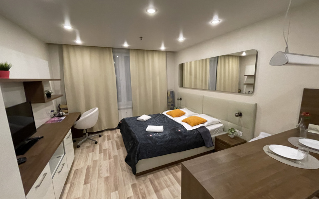 Plaum Hotel Hoshimina 16 Apartments