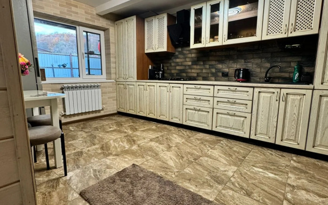 Гостевой дом Вдали от суеты