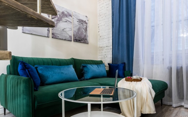 Апартаменты FlаtStay Большая Морская Ул 56