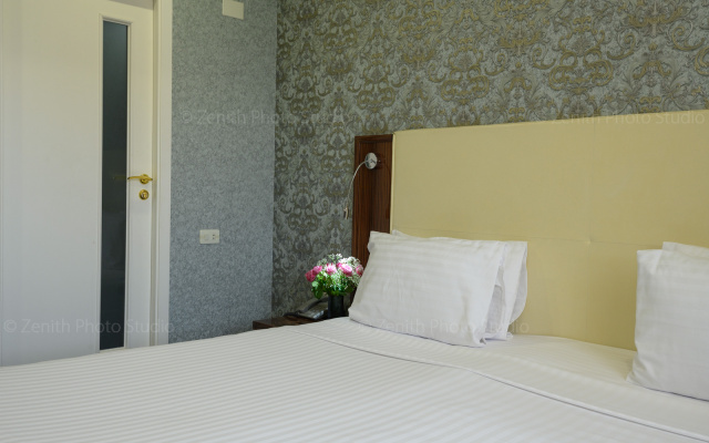 Standard double or twin room kingbed — фото 4