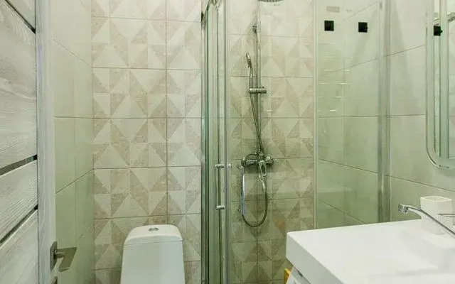 Na Yasnogorskoy Ulitse 16/2k2 Apartment