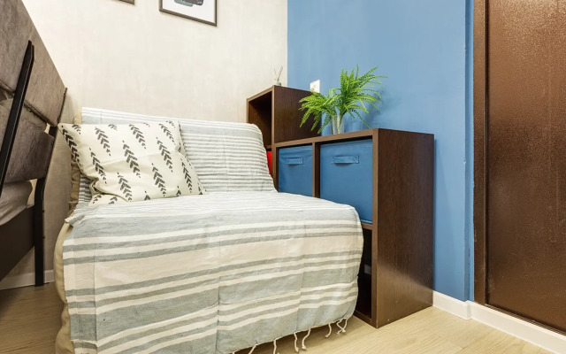 Na Sennoy Apartaments 1