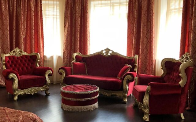 Grand Hotel Kaspij