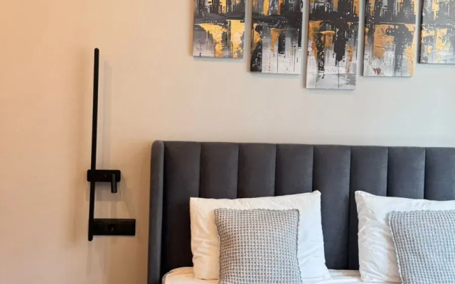 Апартаменты Caramello Wow Apart