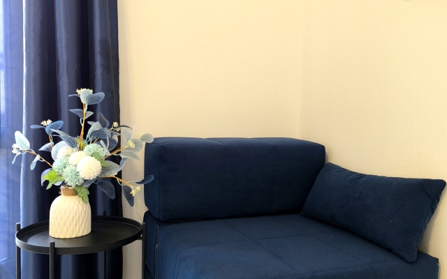 Studiya Na Veteranov Apartments