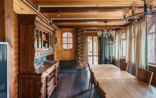 Baikal 51 Guest house