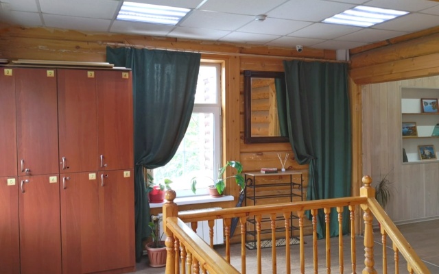 Siberia Hostel