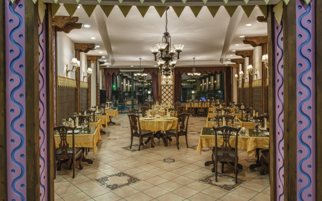 Delphin Palace Hotel - Ultra All Inclusive
