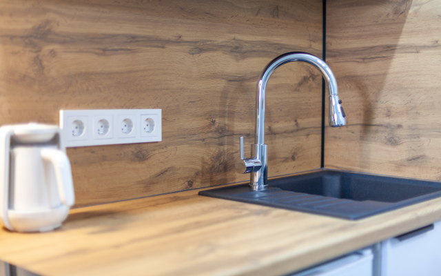 Апартаменты Капитал