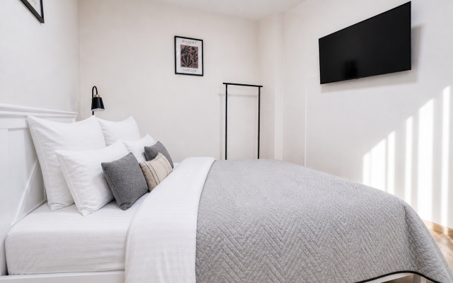 Апартаменты Vegas Apartments на Александра Хохлова