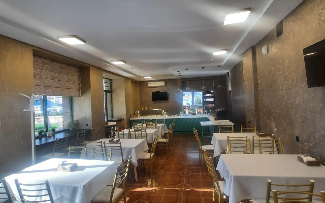 Yessentuki Hotel