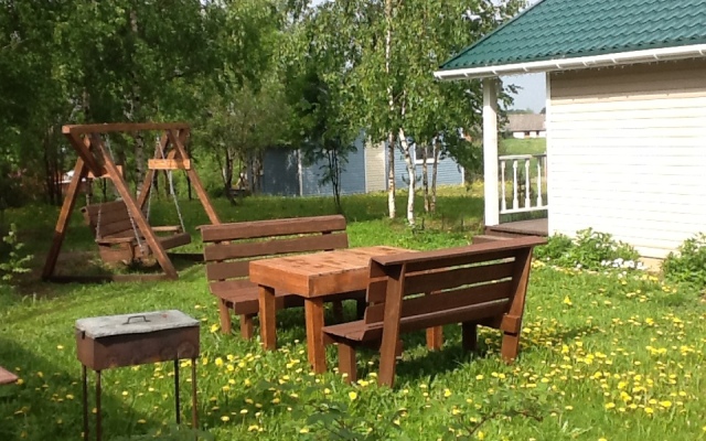 Marfino Guest House