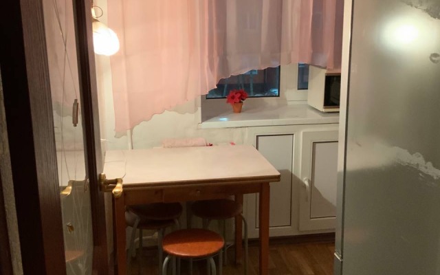 Апартаменты Двухкомнатная на Кирова 41