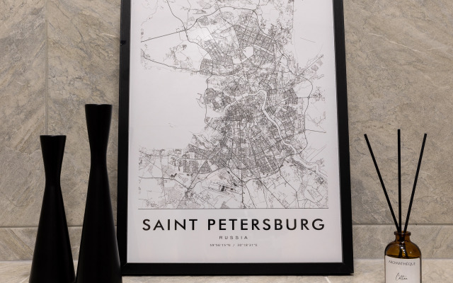 Апартаменты Rent198-2