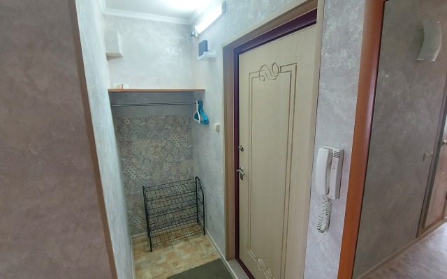 Апартаменты Lovely Apartment Musina 23