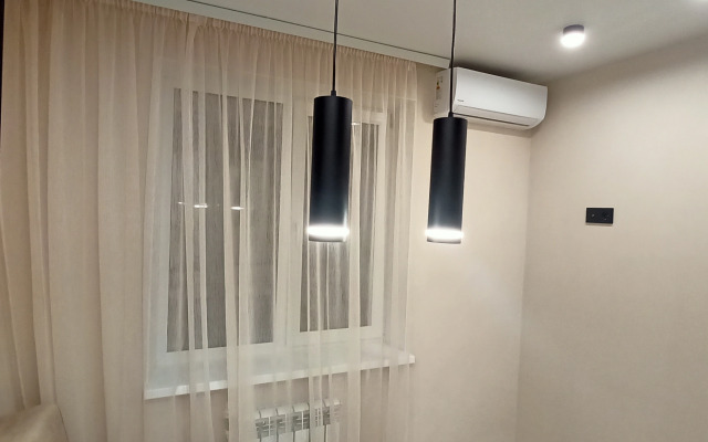 Квартира шикарная и уютная