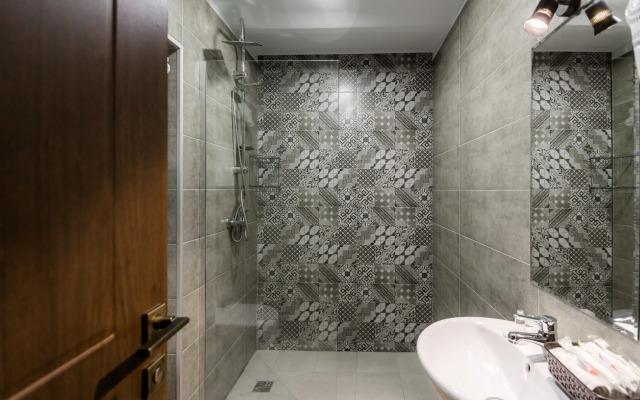 Мини-Отель Angel