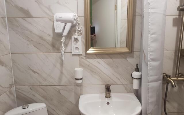 Апартаменты 1 My Lounge