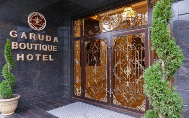 Garuda Boutique Hotel